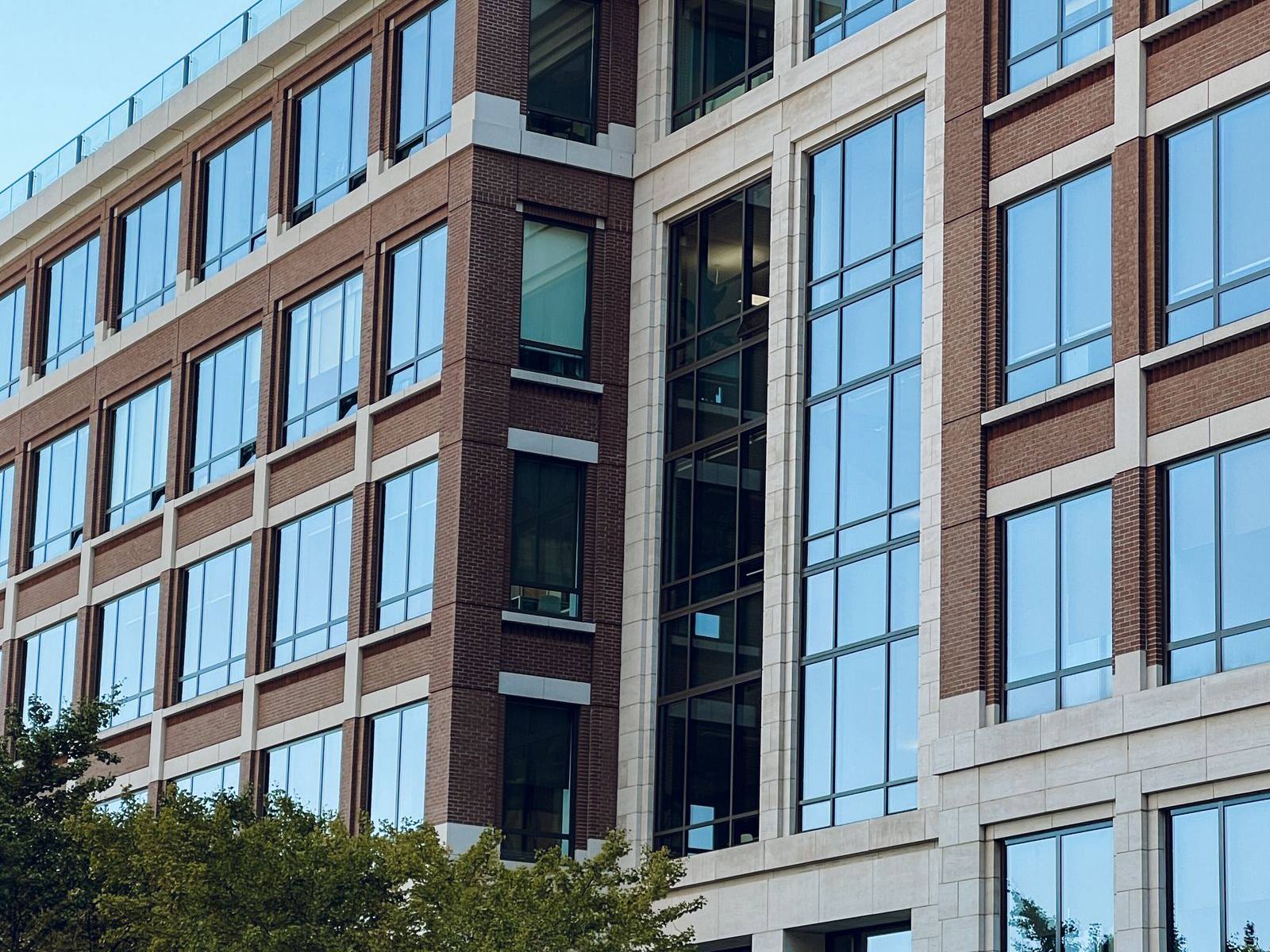 Commercial HVAC service in Cedar Rapids