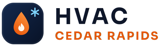 Cedar Rapids HVAC